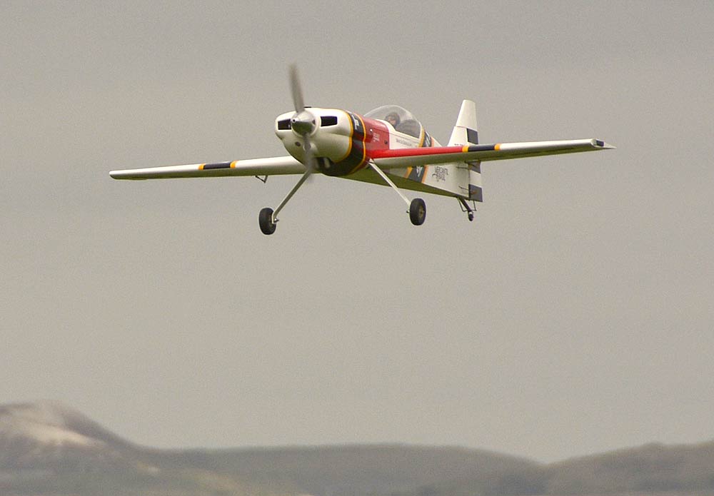 Truro and District Model Flying Club