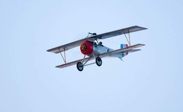 Nieuport