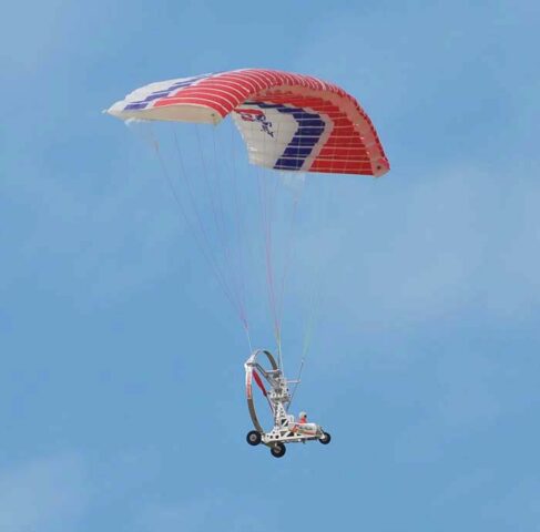 Microlight